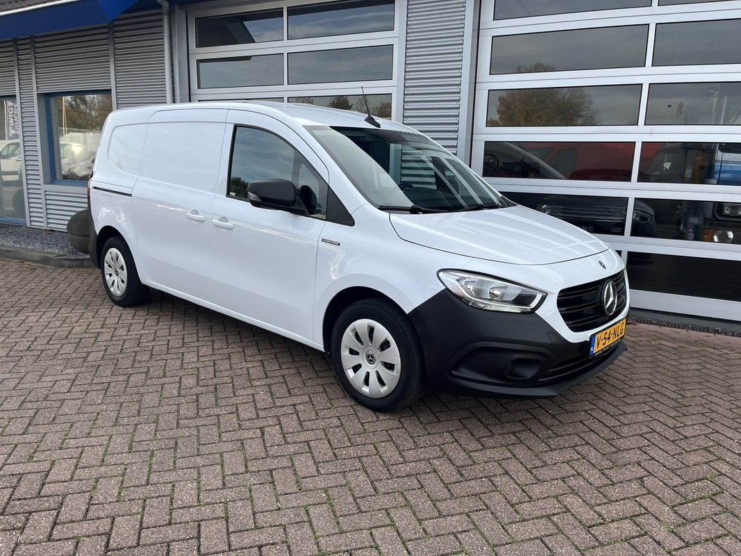 Mercedes-Benz eCitan