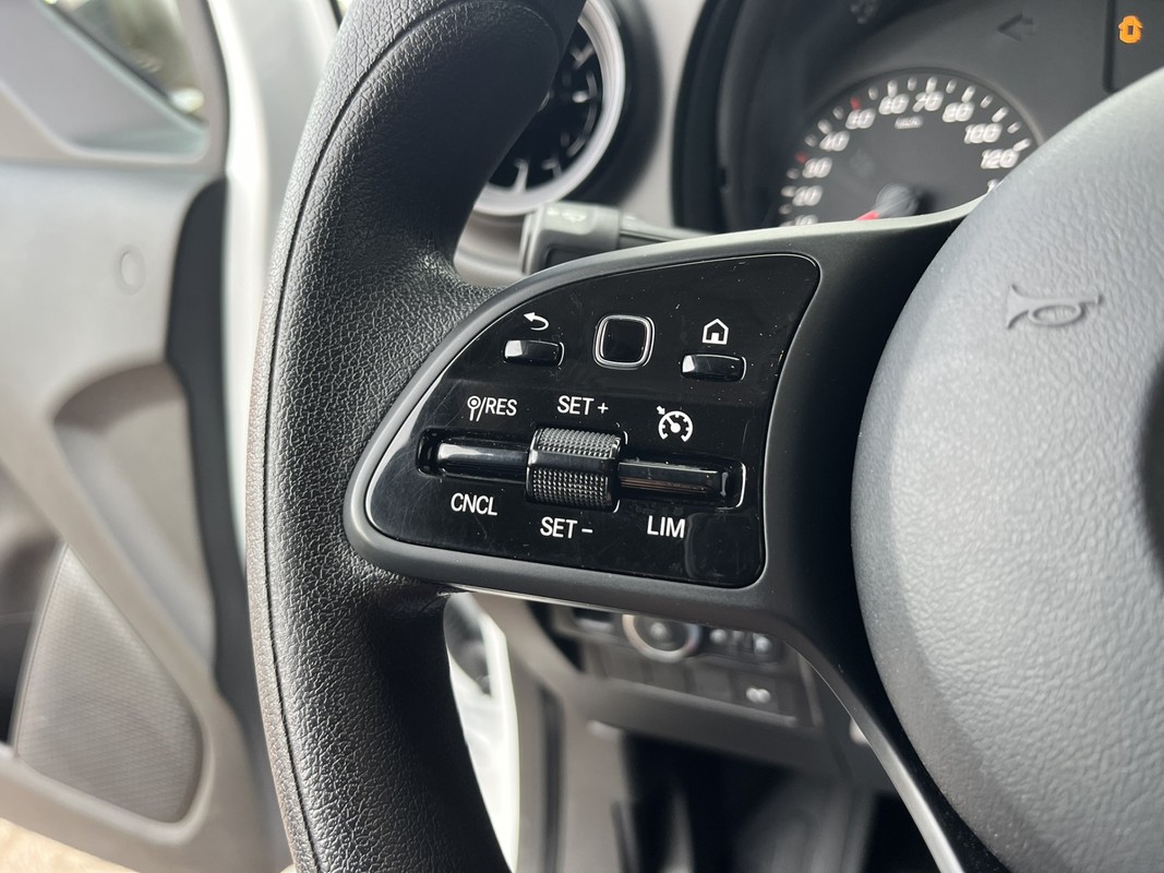 Mercedes-Benz eCitan