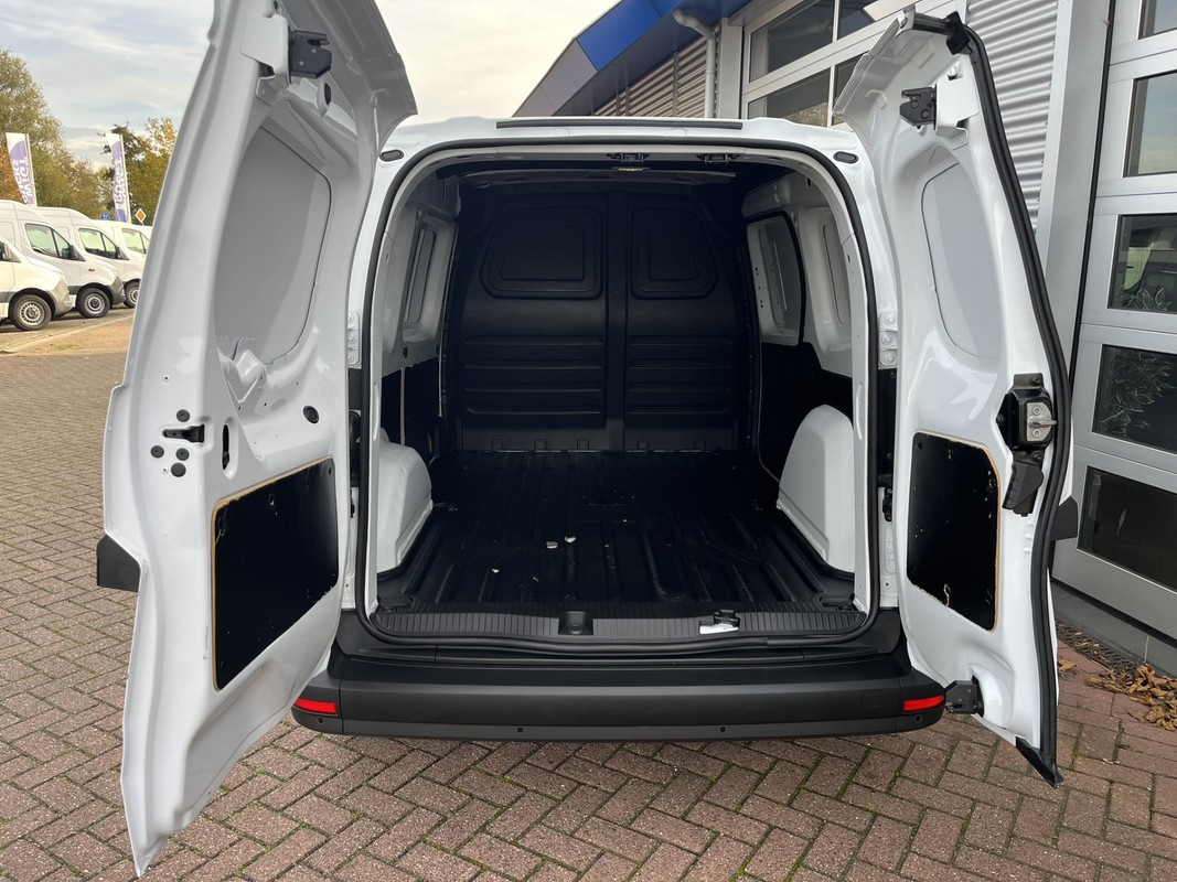 Mercedes-Benz eCitan