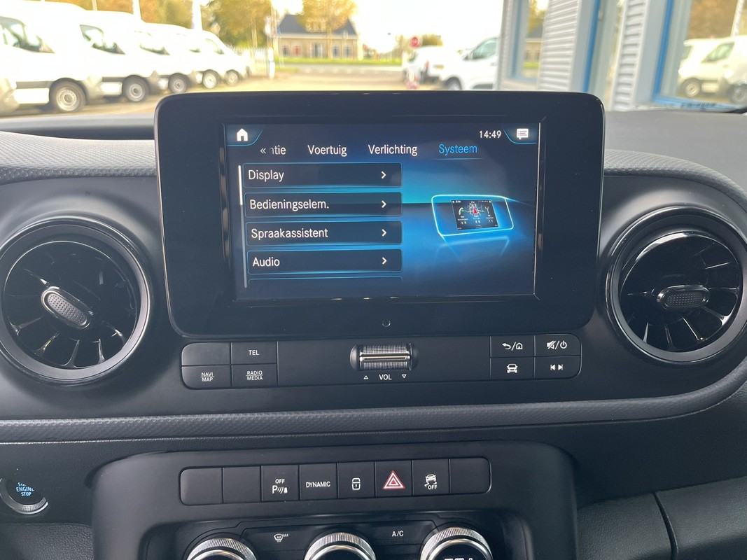 Mercedes-Benz eCitan