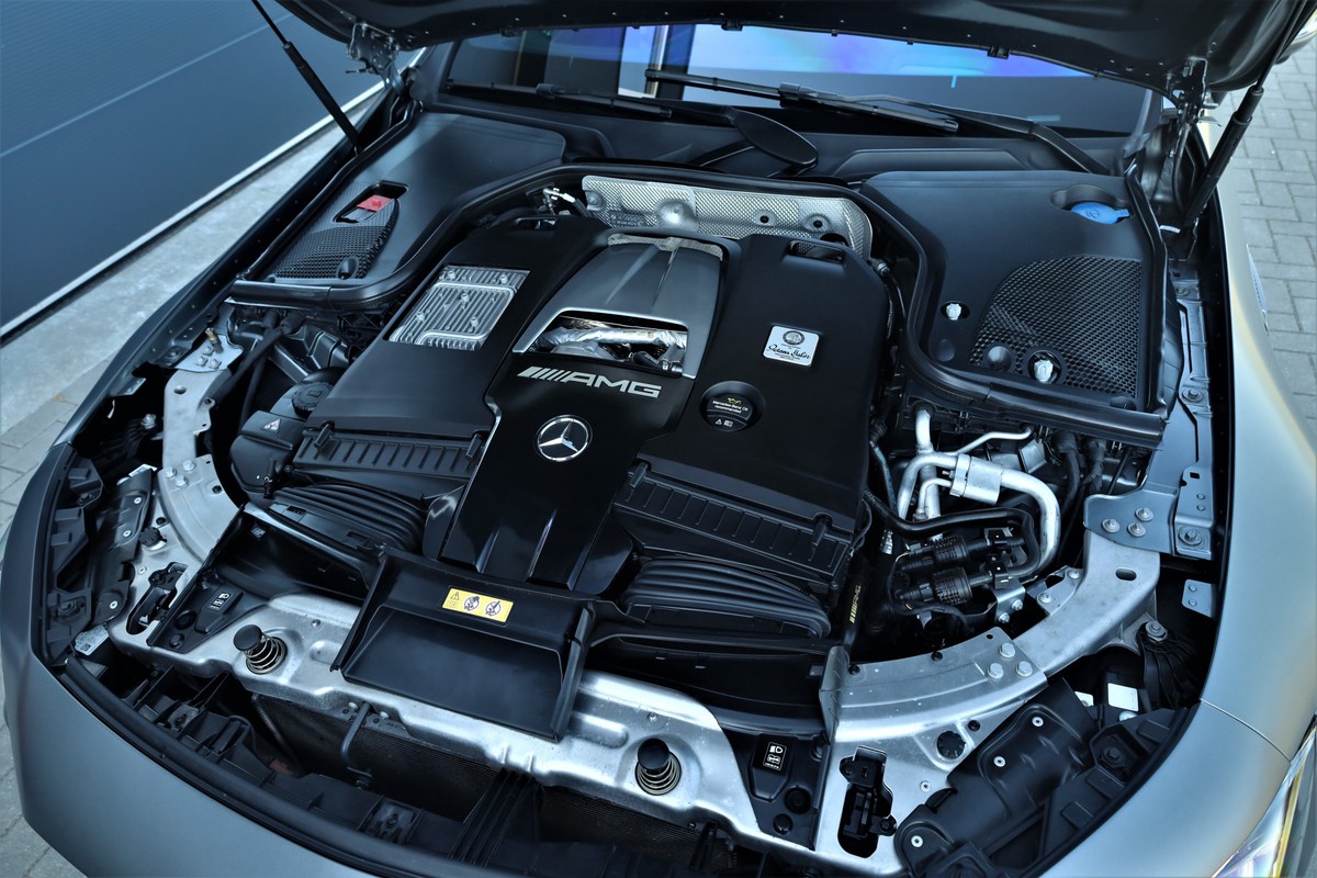 Mercedes-Benz GT