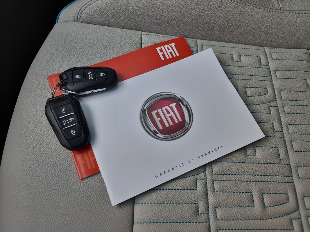 Fiat 600