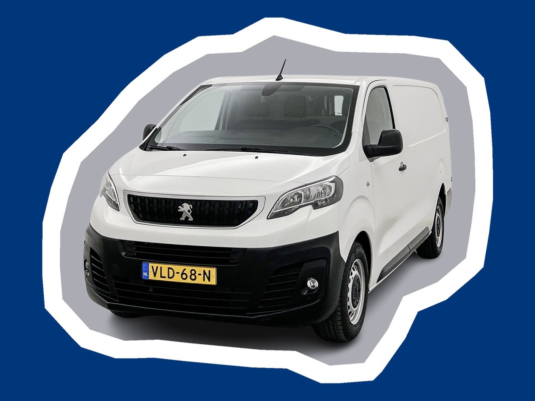 Peugeot Expert