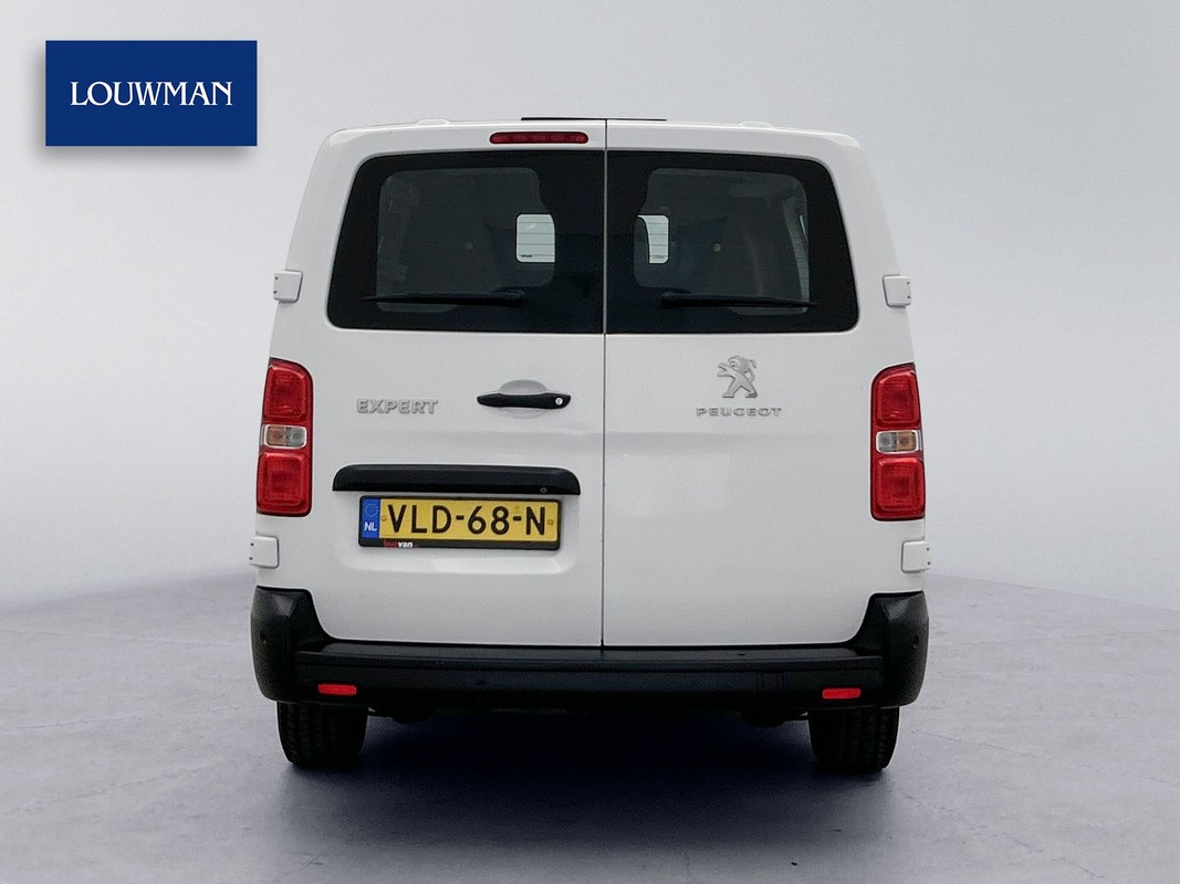 Peugeot Expert
