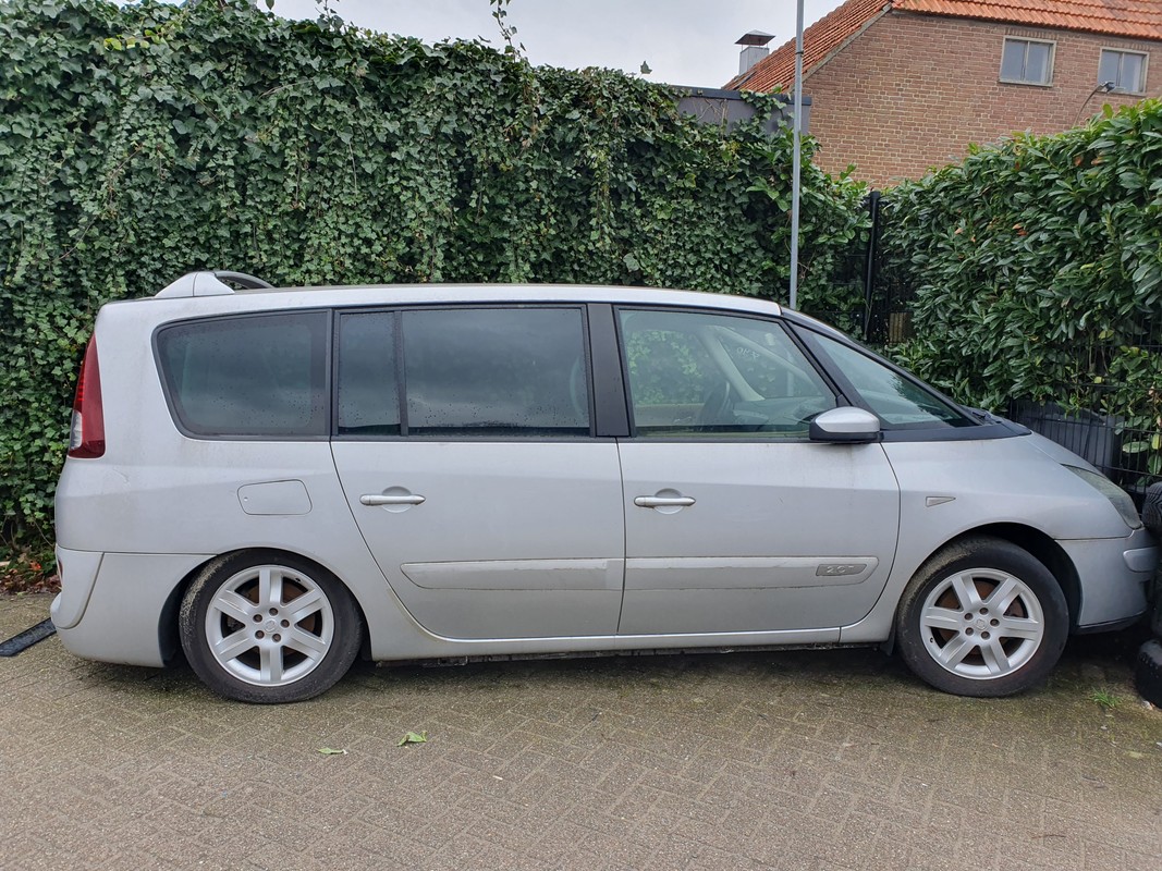 Renault Grand Espace