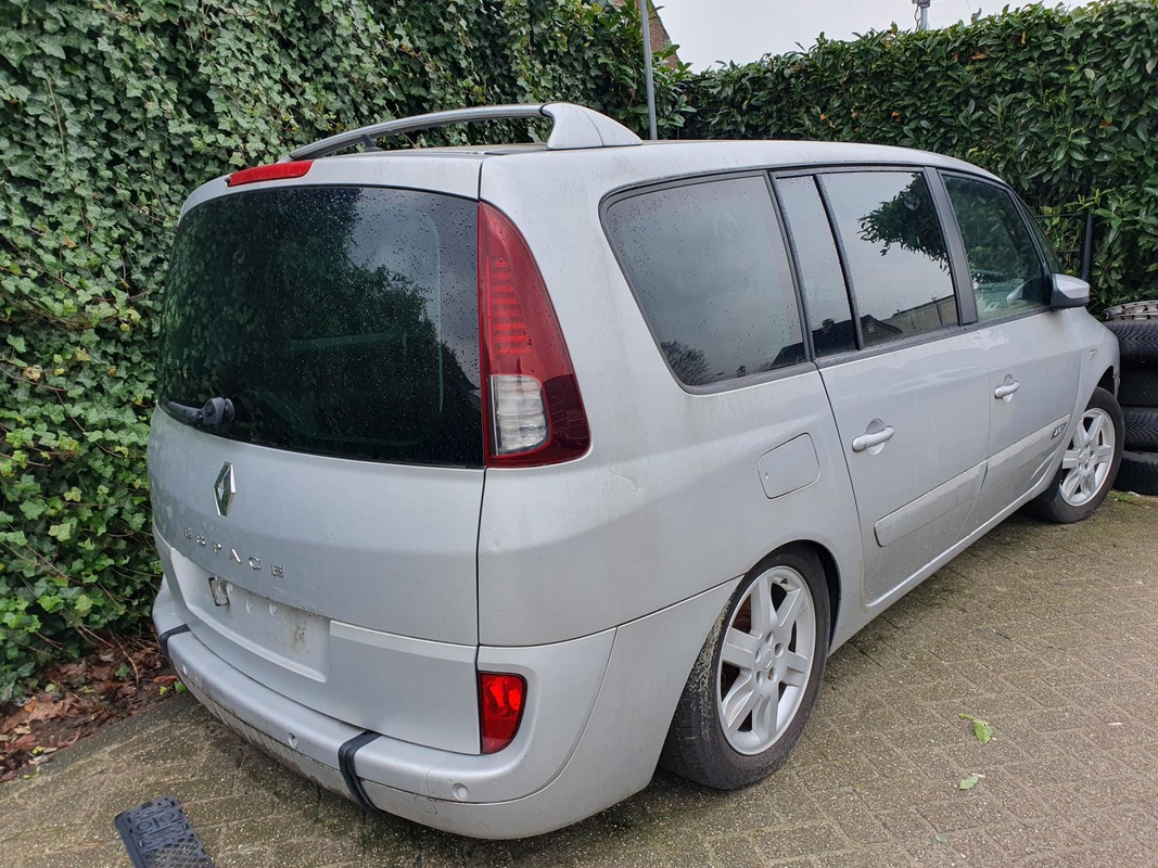 Renault Grand Espace