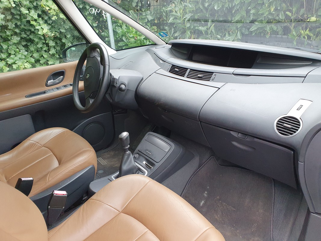 Renault Grand Espace