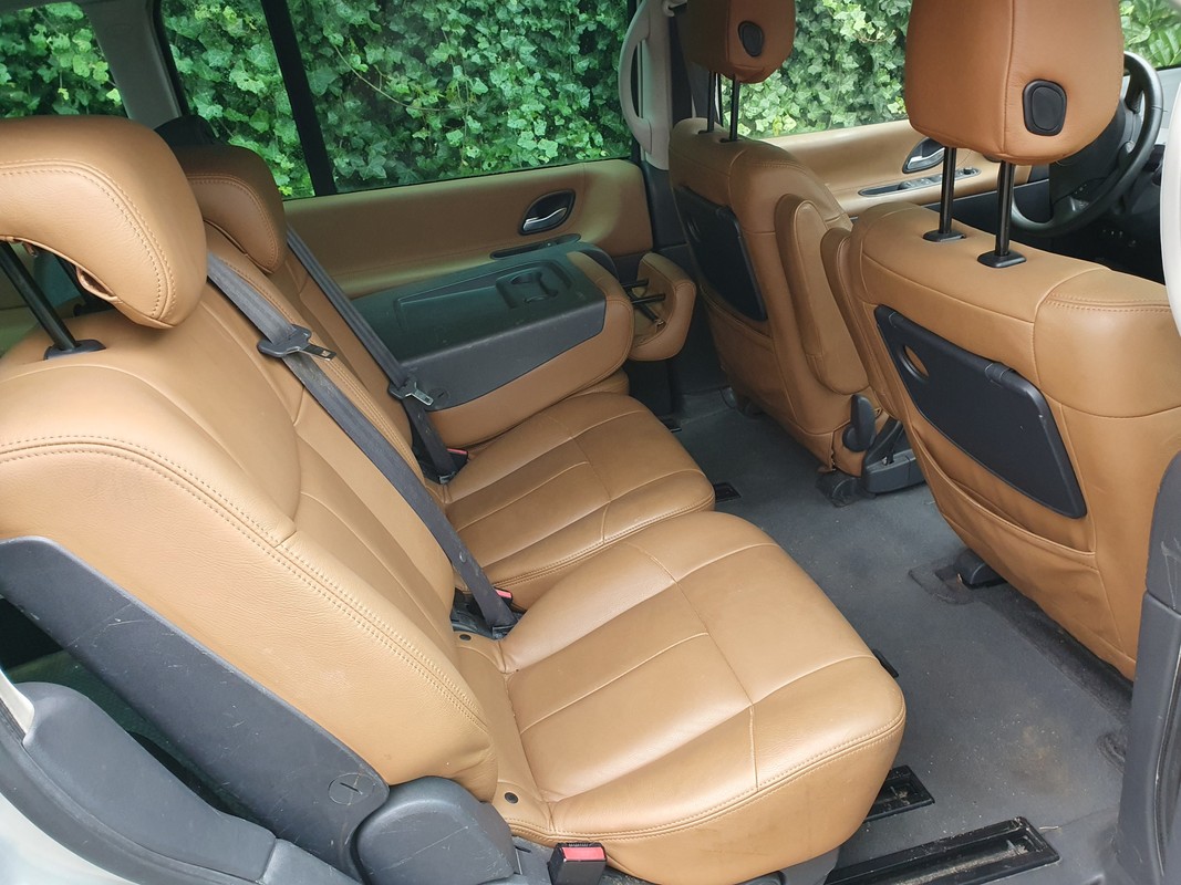 Renault Grand Espace