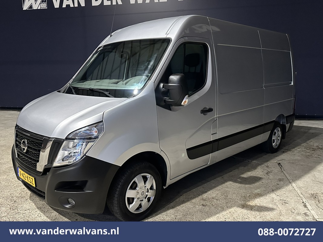 Nissan NV400