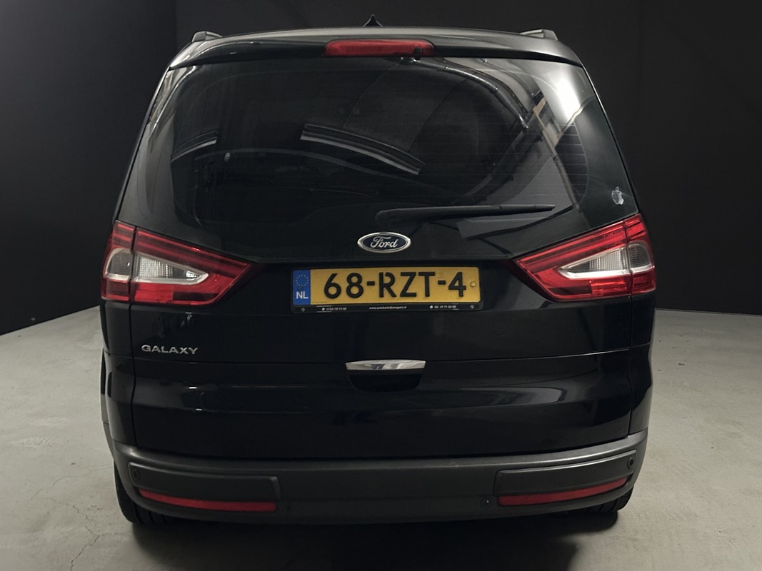 Ford Galaxy