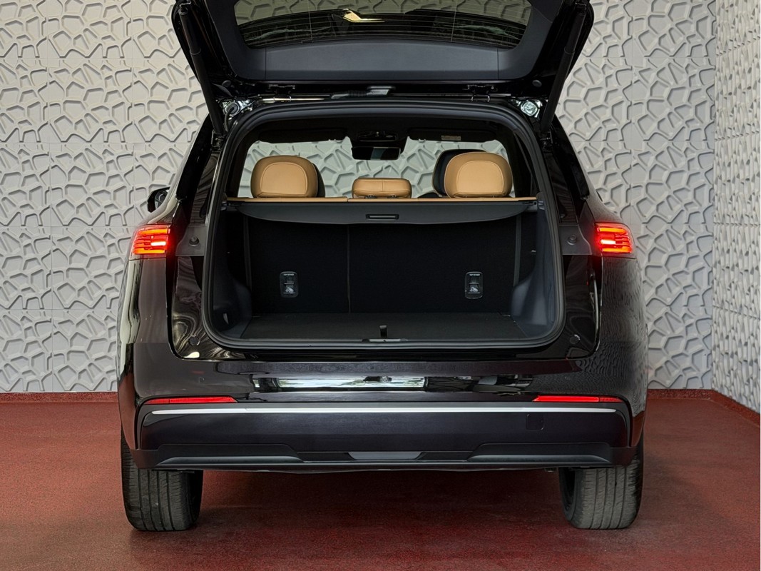 Geely Starray EM-i