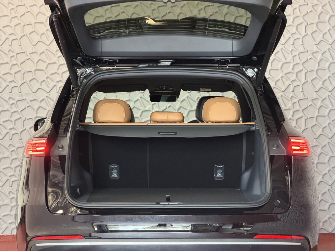 Geely Starray EM-i