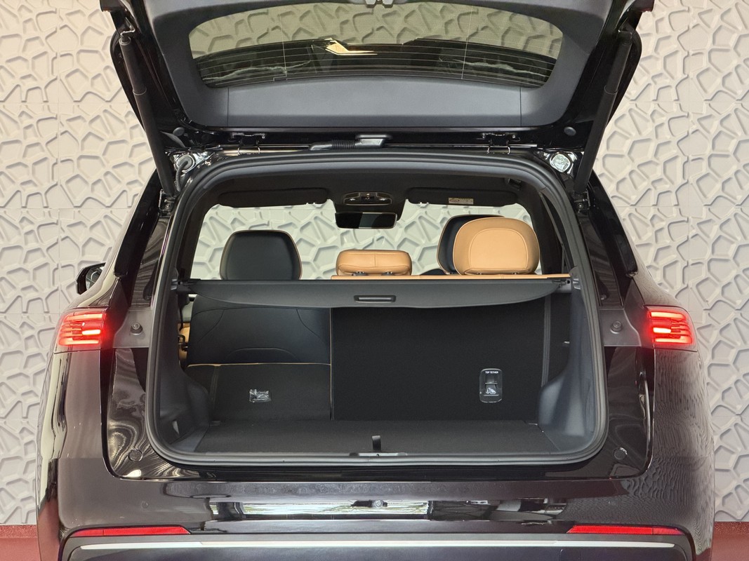 Geely Starray EM-i