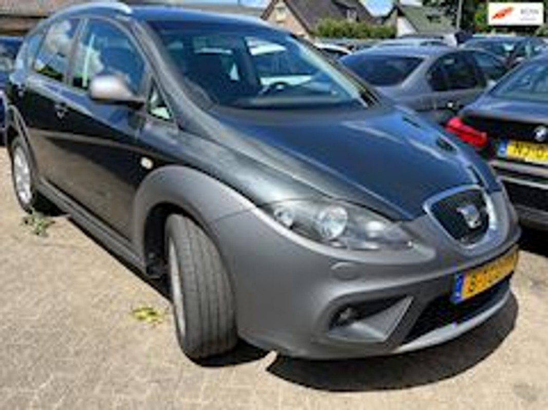 SEAT Altea