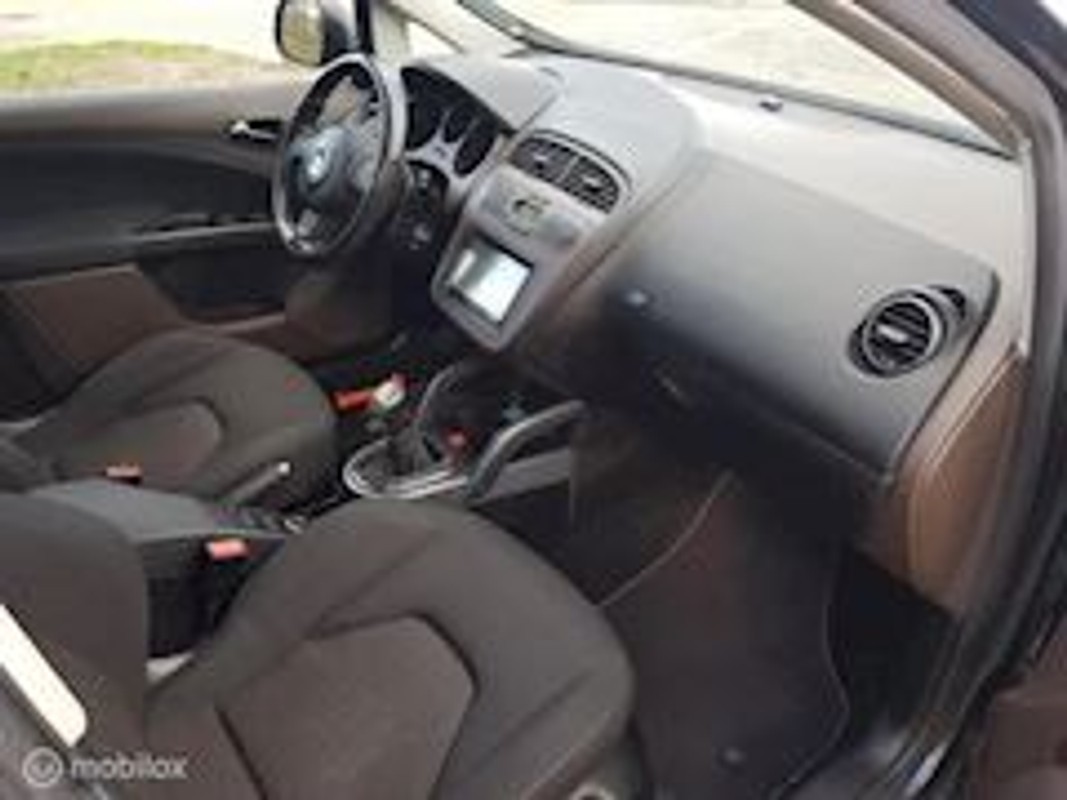 SEAT Altea