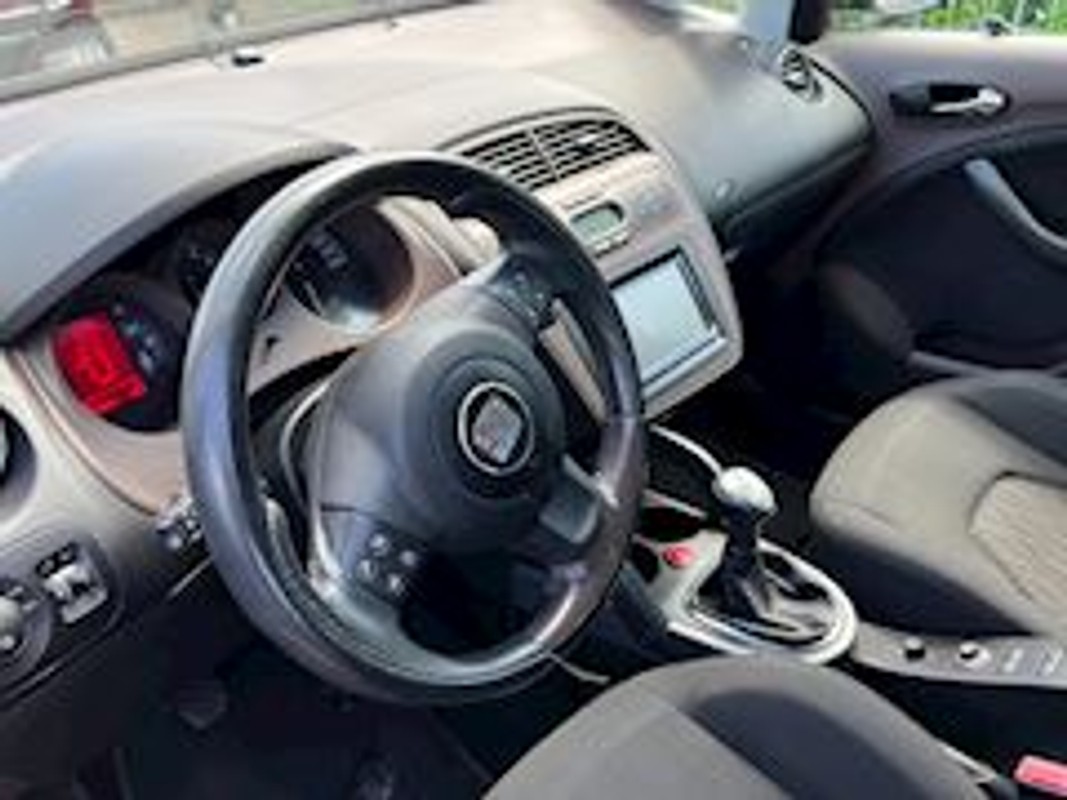 SEAT Altea