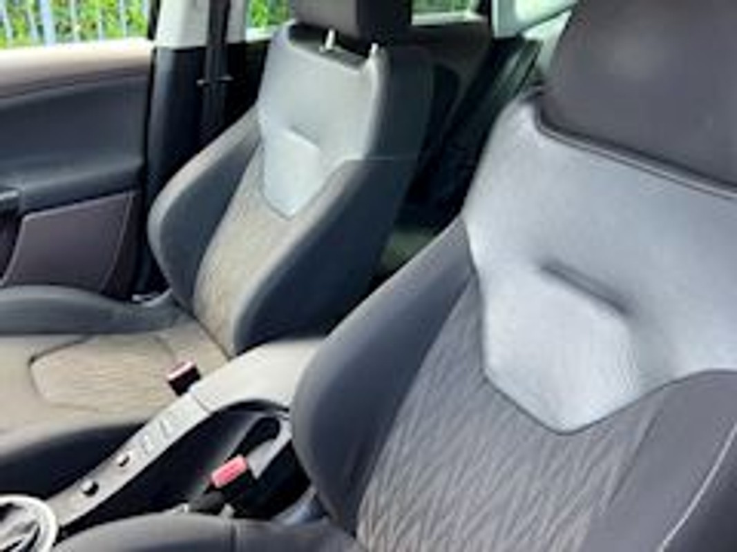 SEAT Altea
