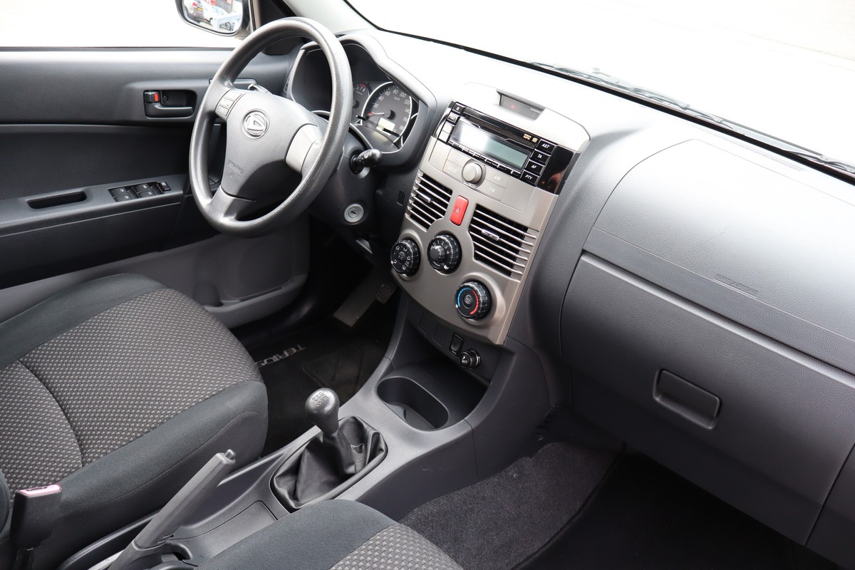Daihatsu Terios