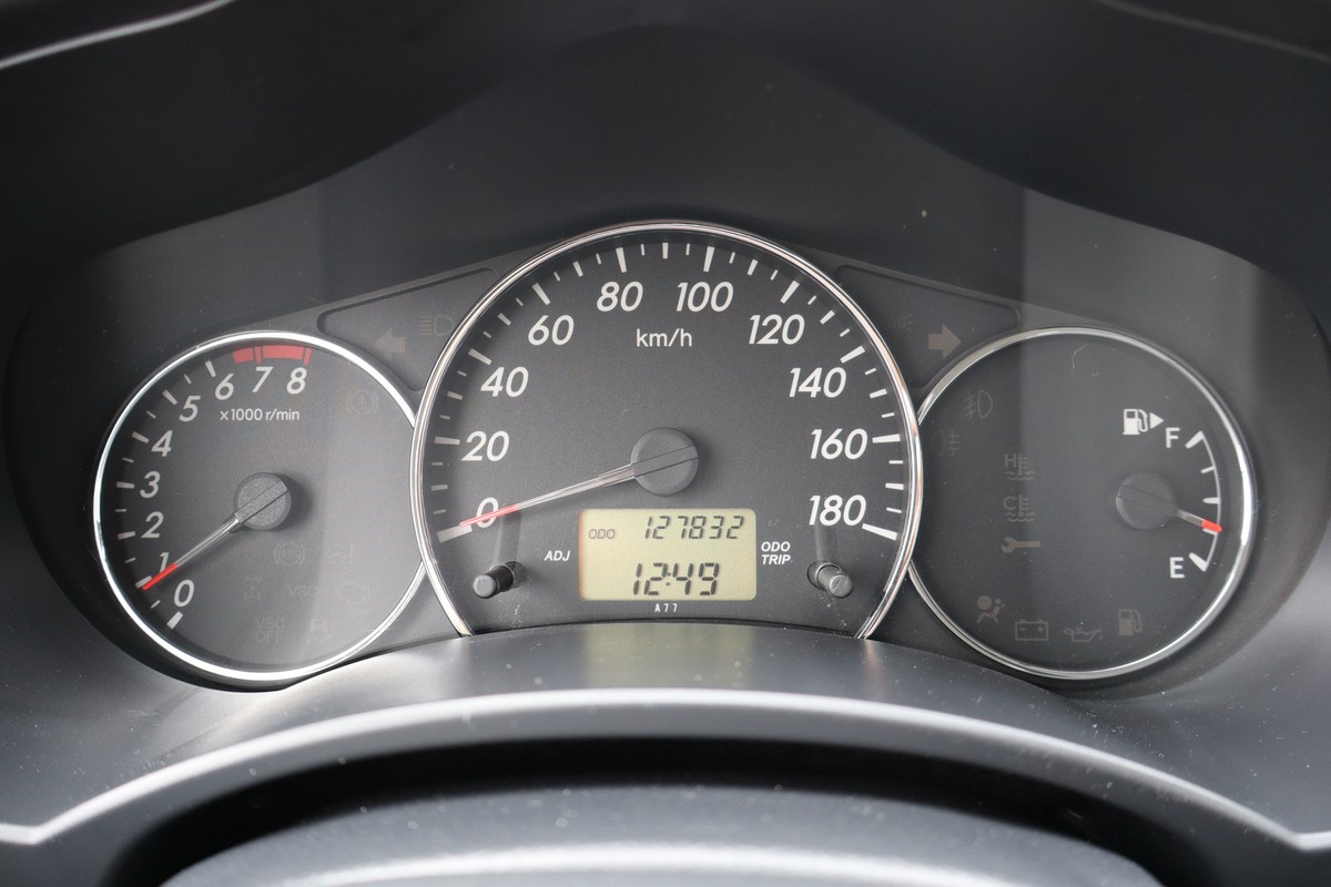 Daihatsu Terios