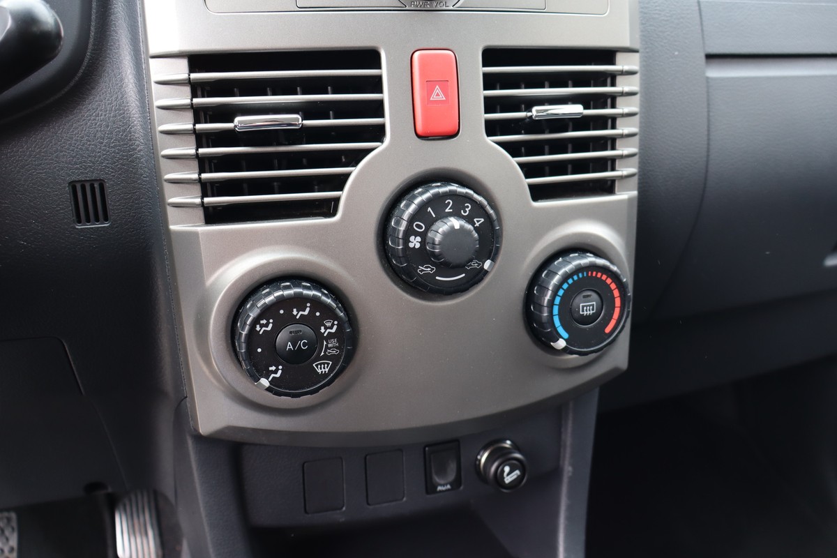 Daihatsu Terios