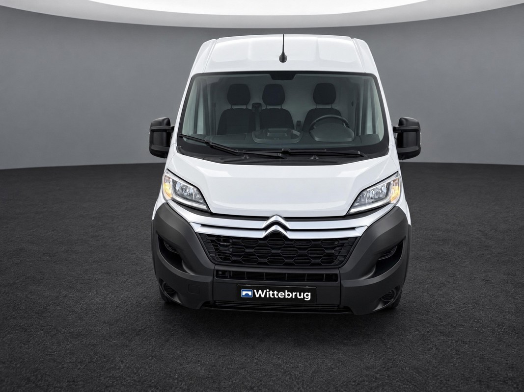 Citroën Jumper