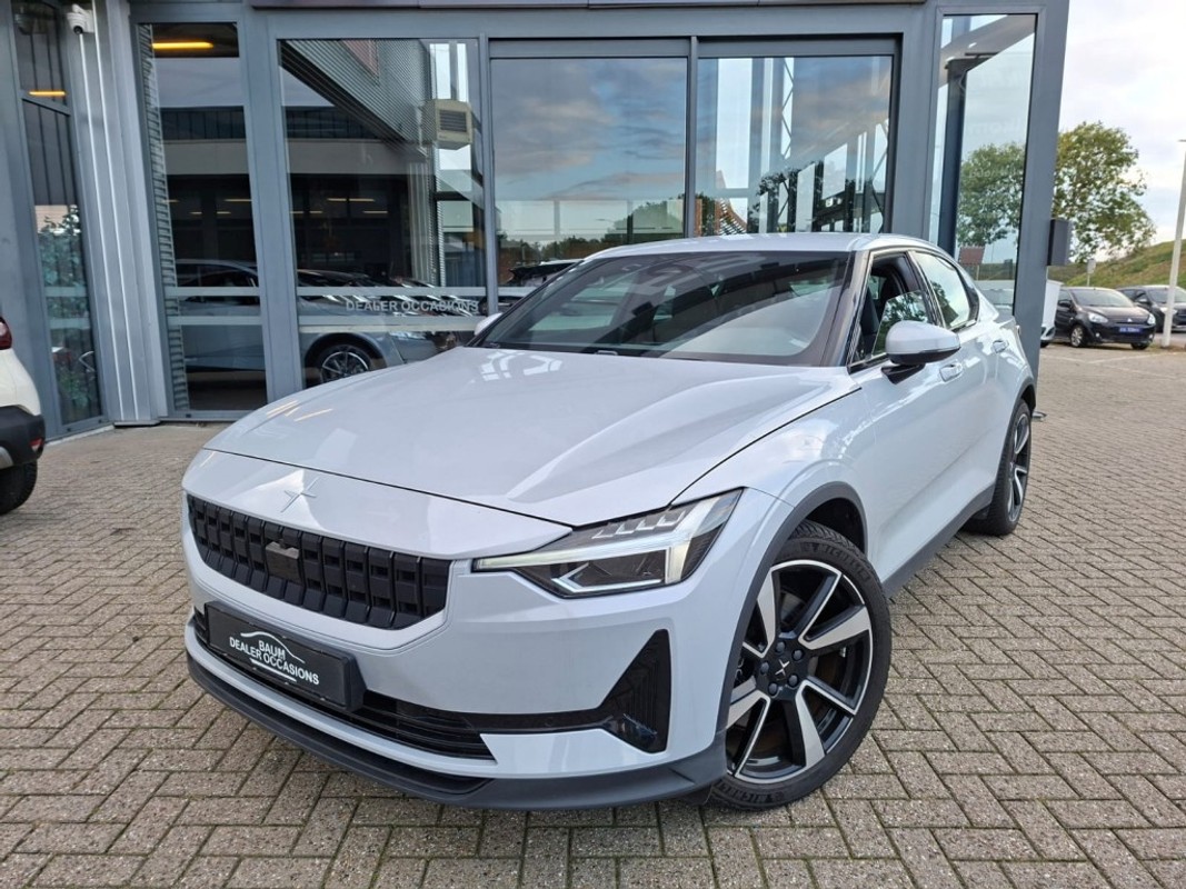 Polestar 2