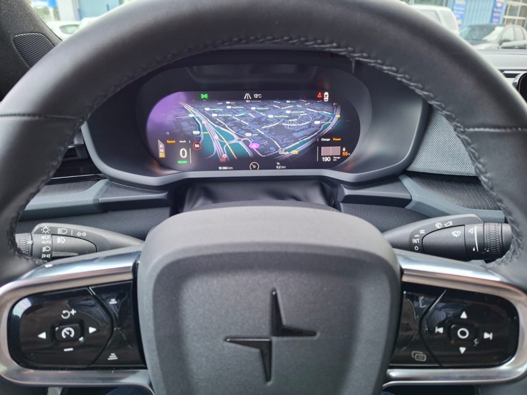 Polestar 2