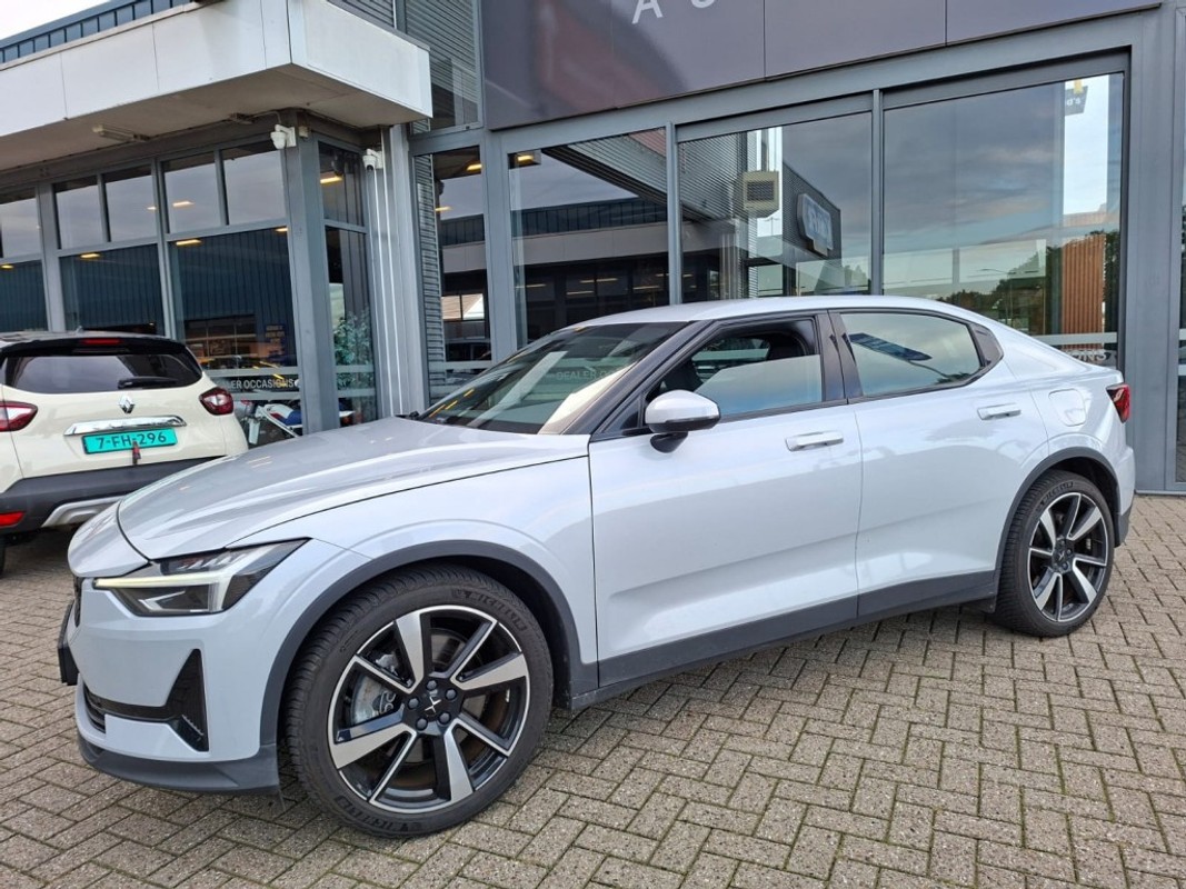 Polestar 2