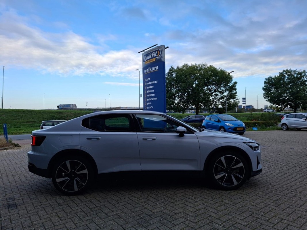 Polestar 2