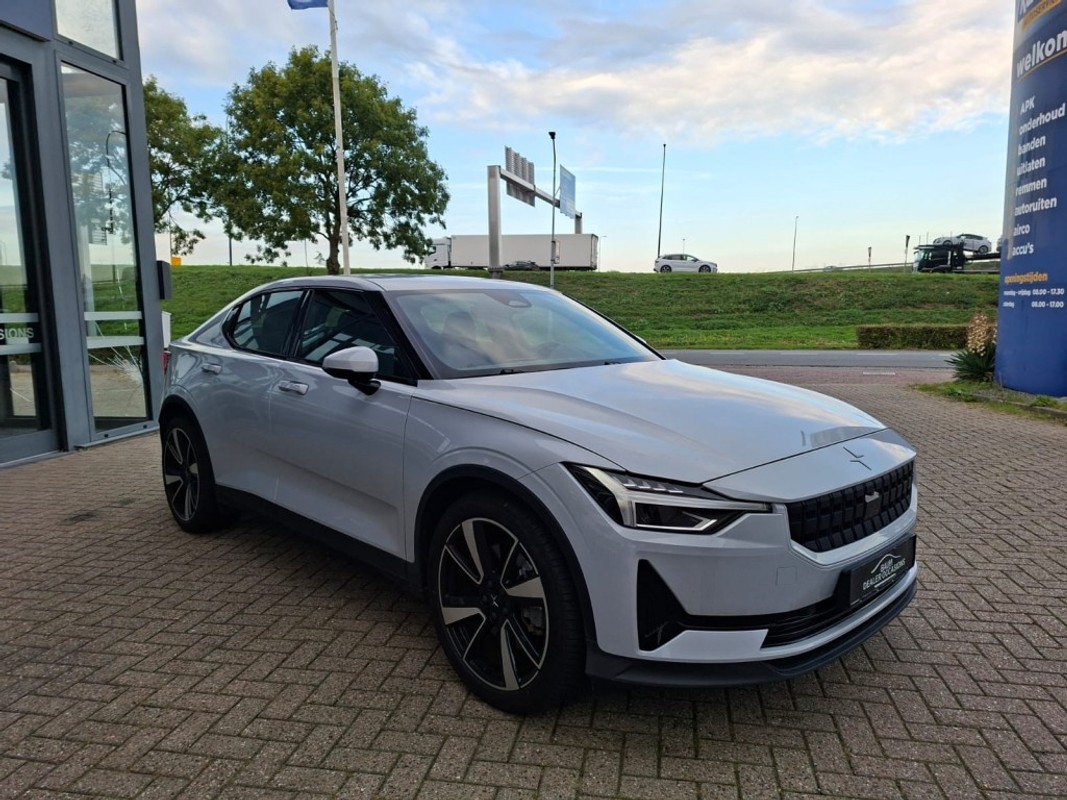 Polestar 2