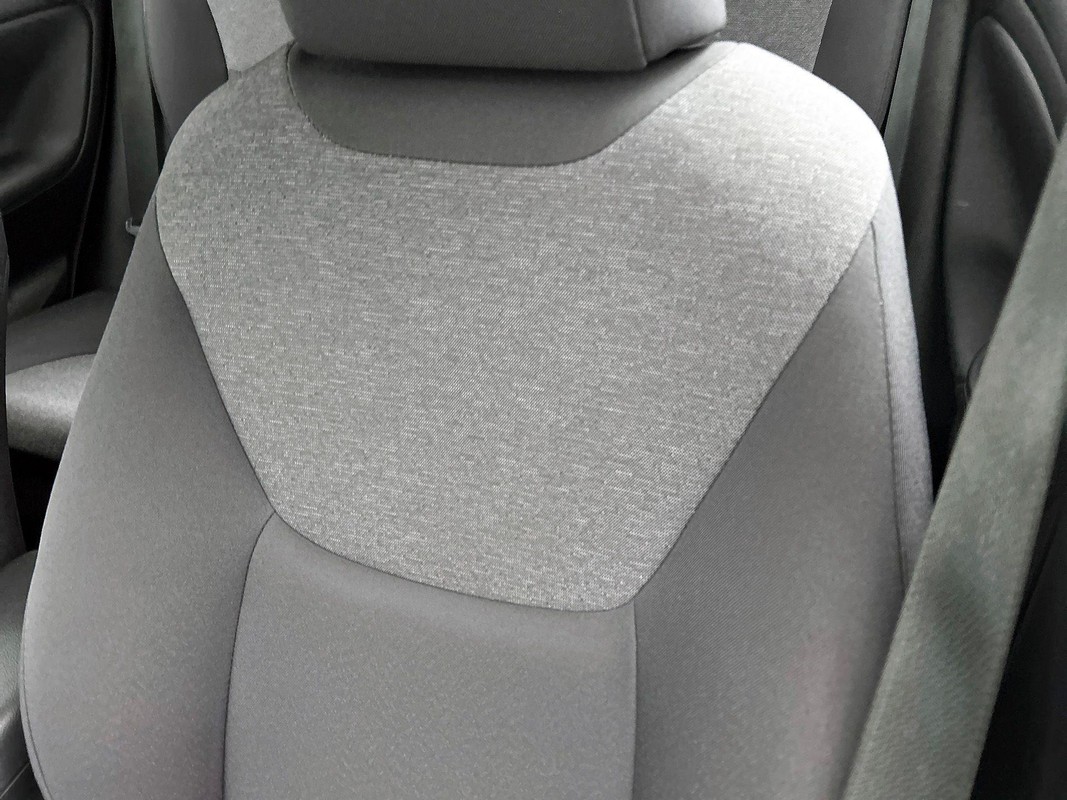 Mazda 2 Hybrid