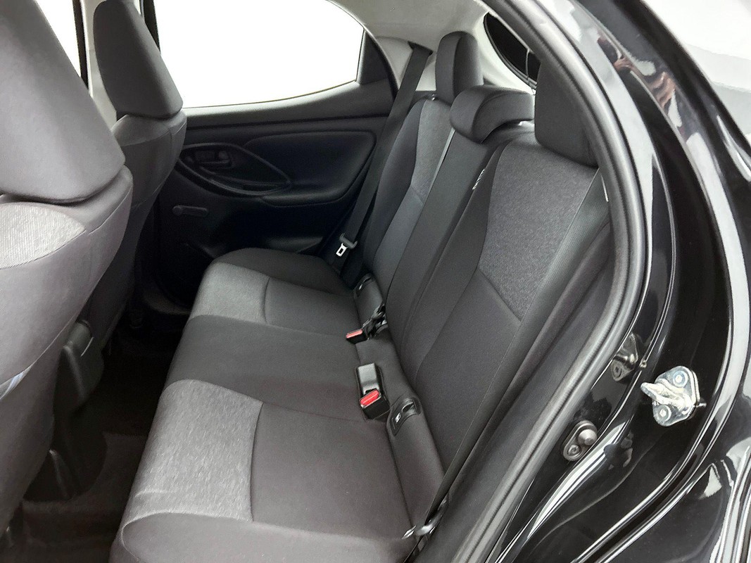 Mazda 2 Hybrid