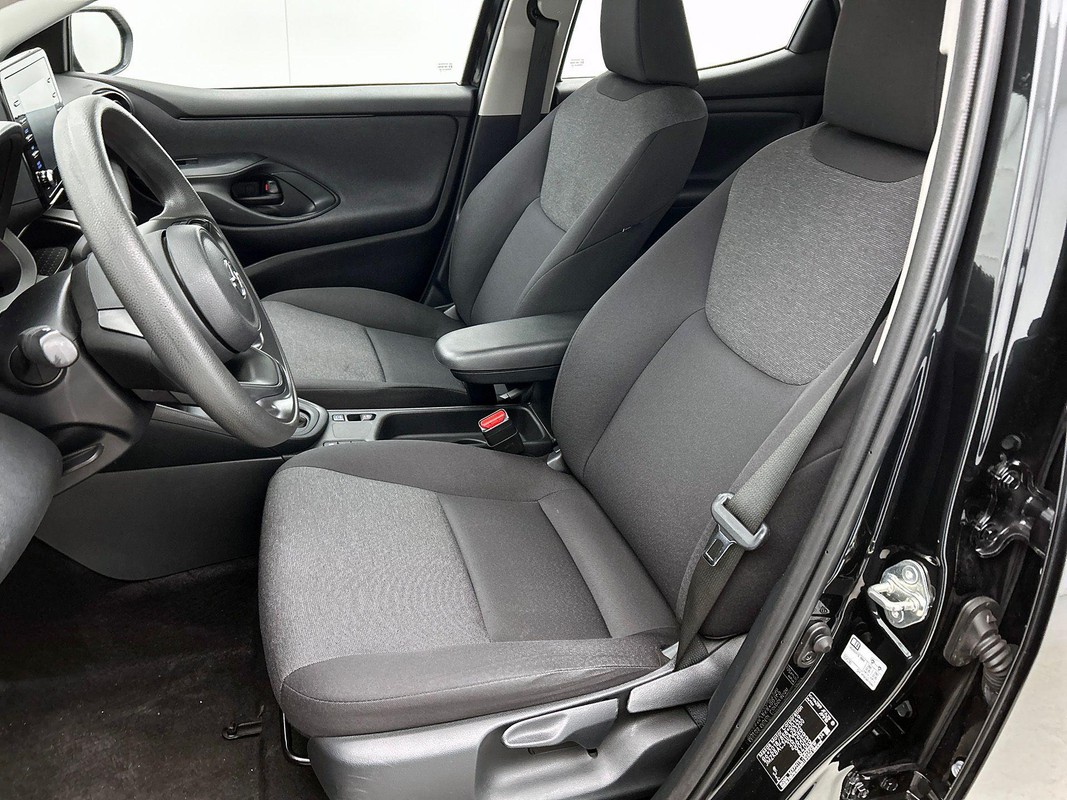 Mazda 2 Hybrid
