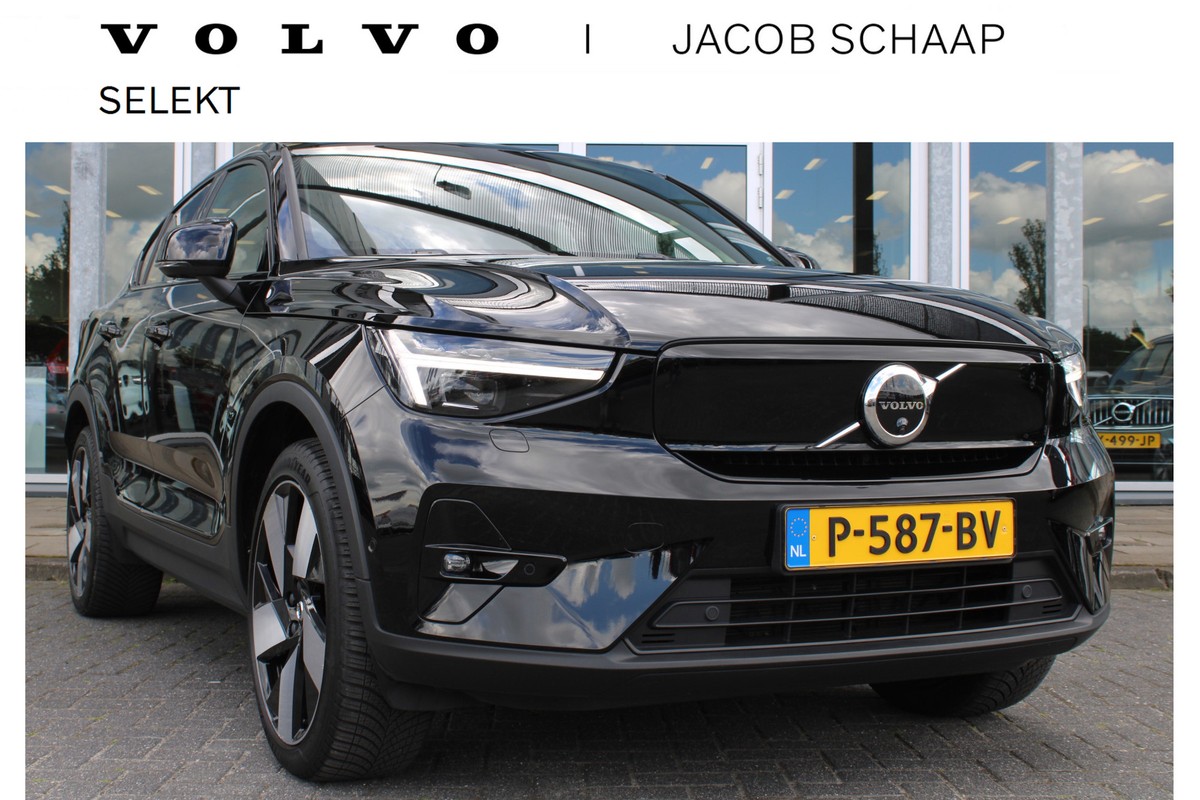 Volvo C40