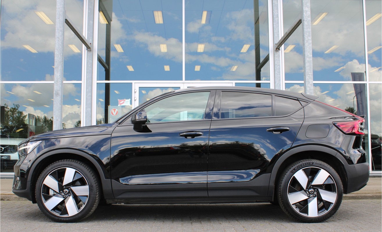 Volvo C40