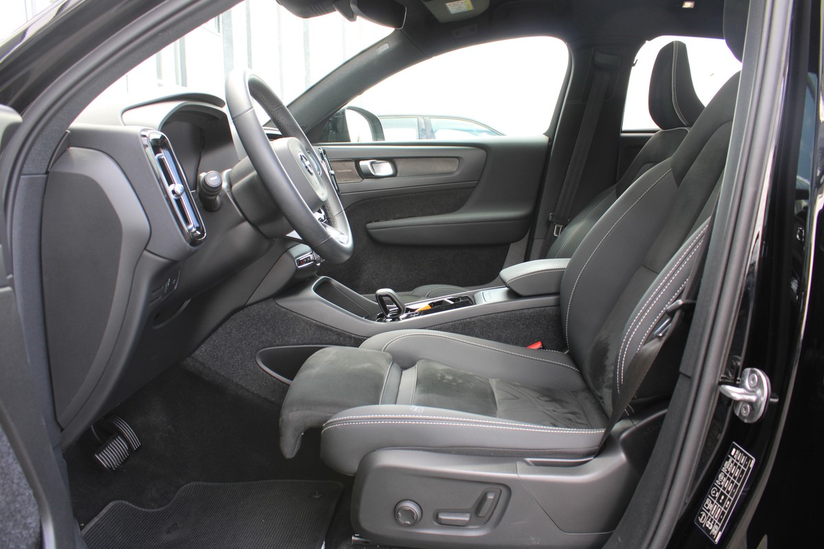 Volvo C40