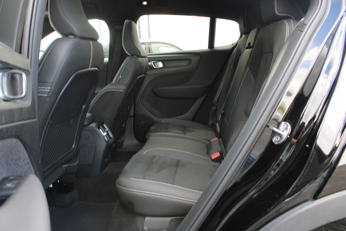 Volvo C40