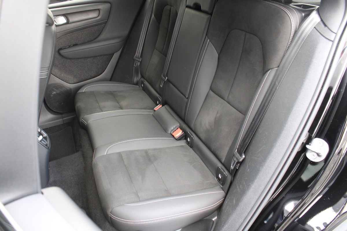 Volvo C40