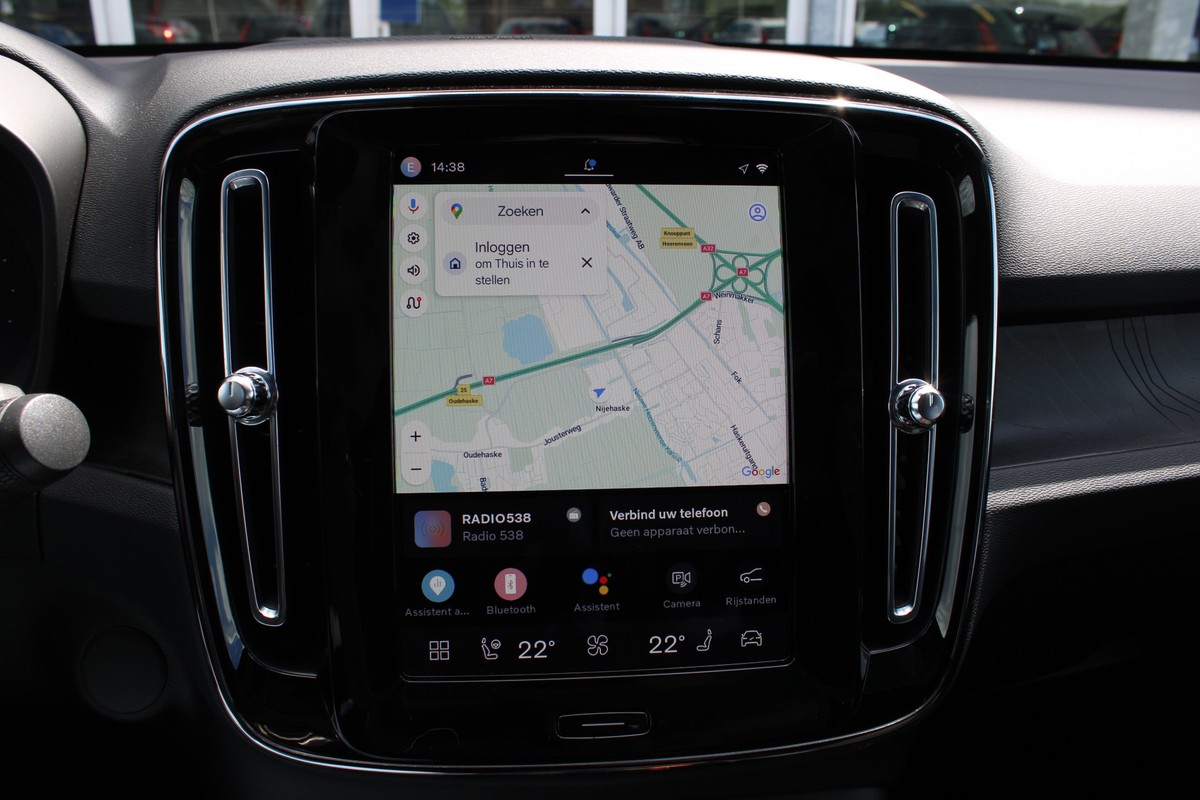 Volvo C40