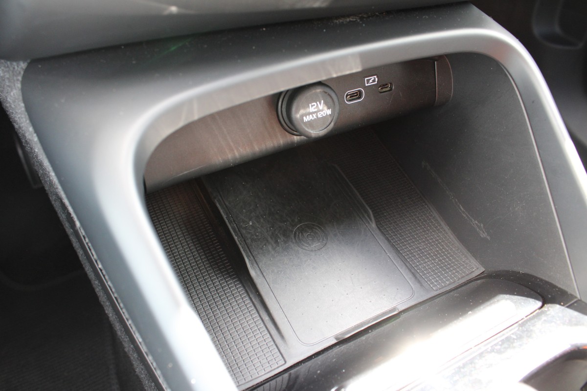 Volvo C40