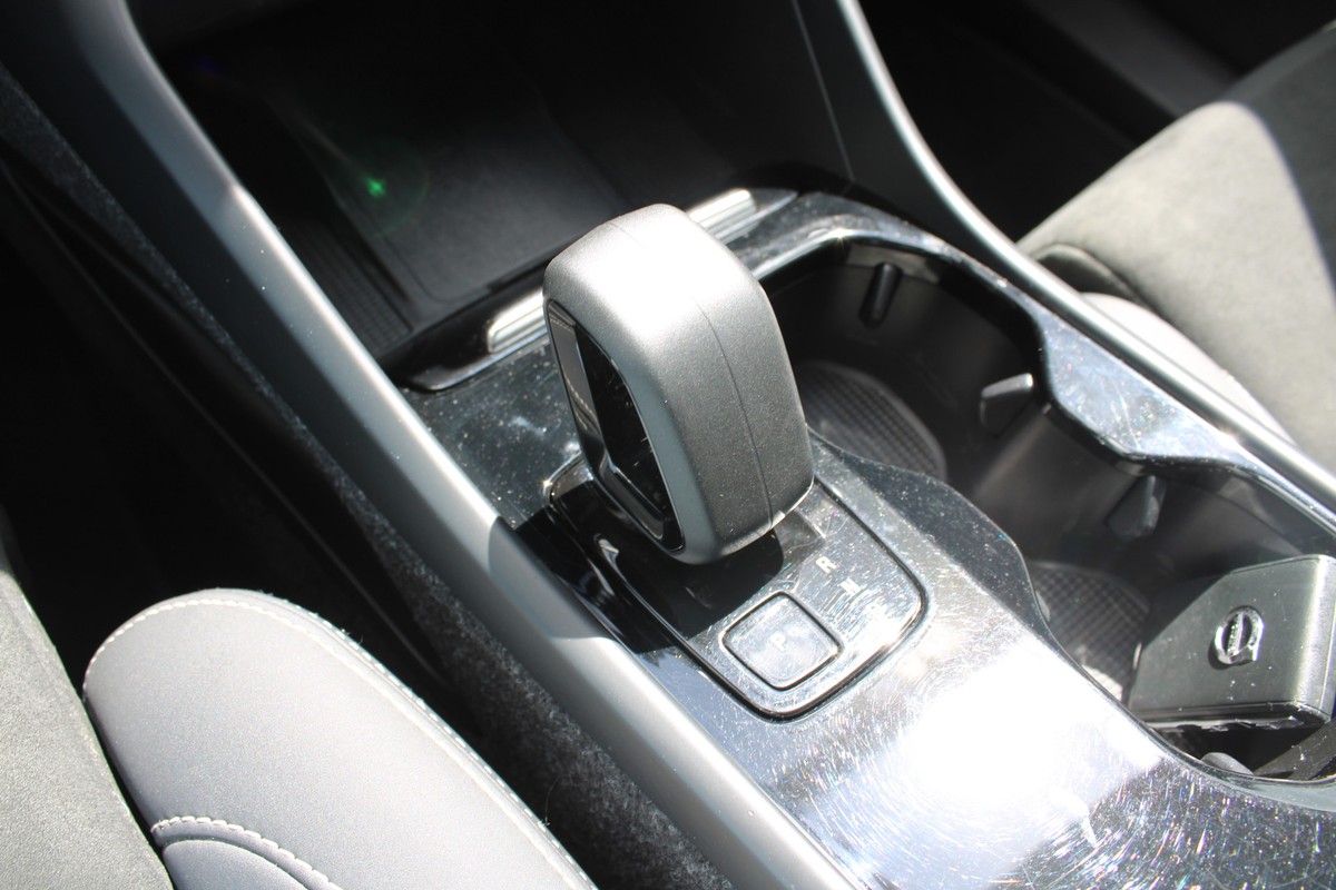 Volvo C40