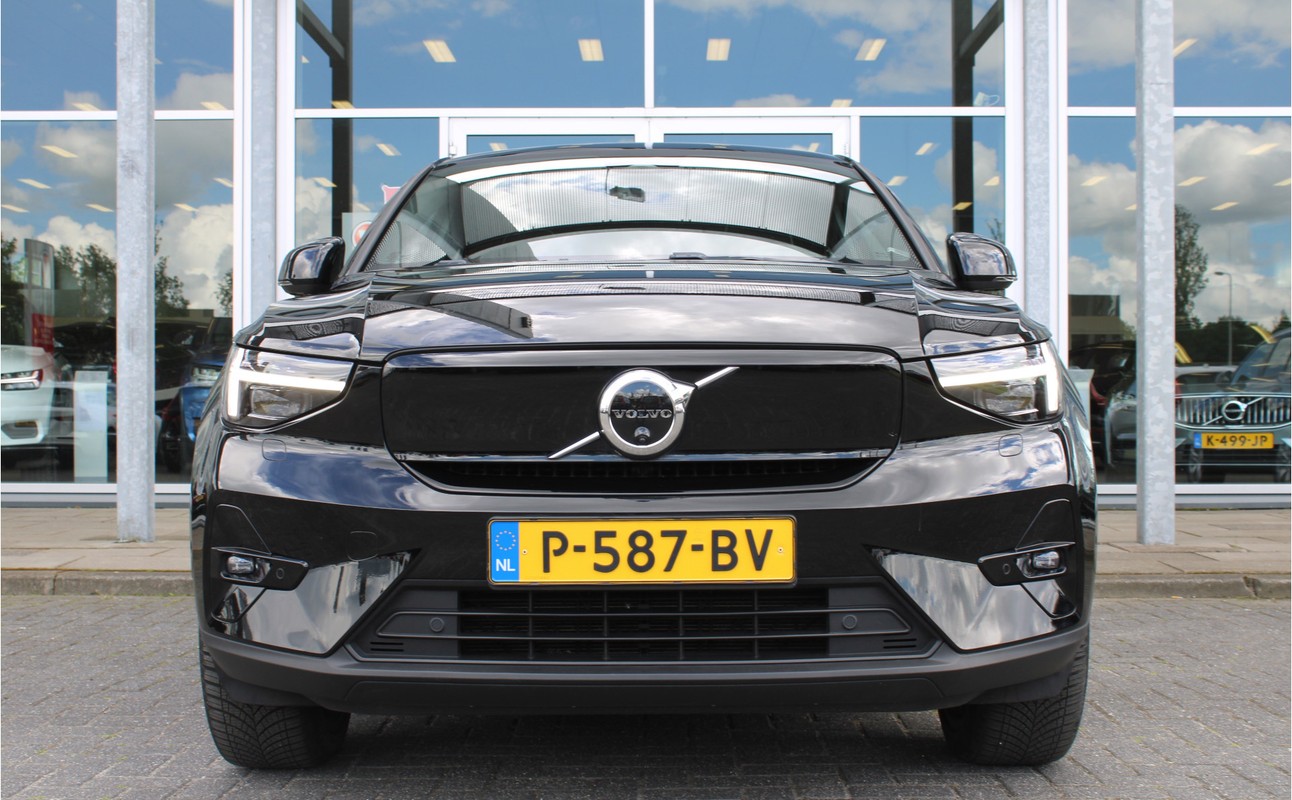 Volvo C40