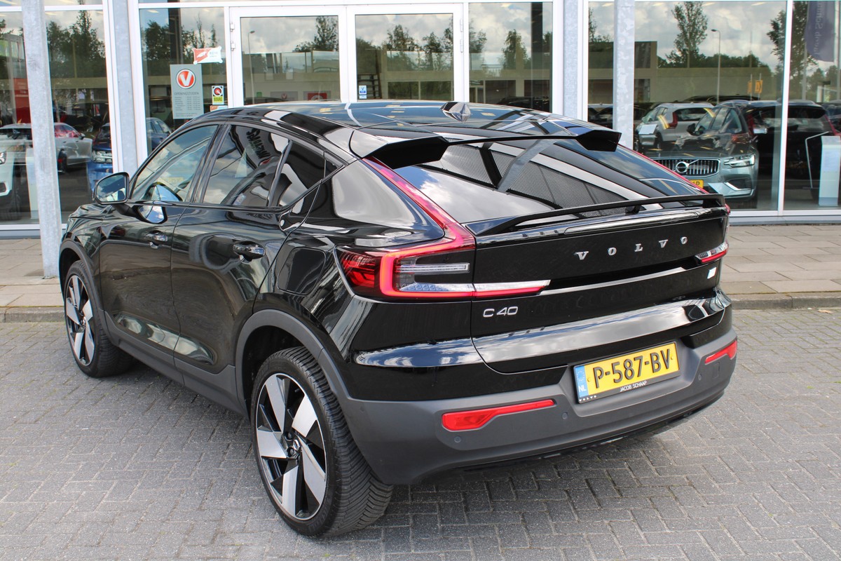 Volvo C40