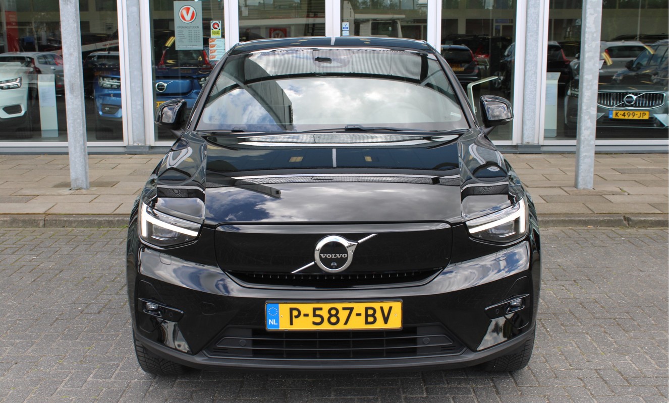 Volvo C40