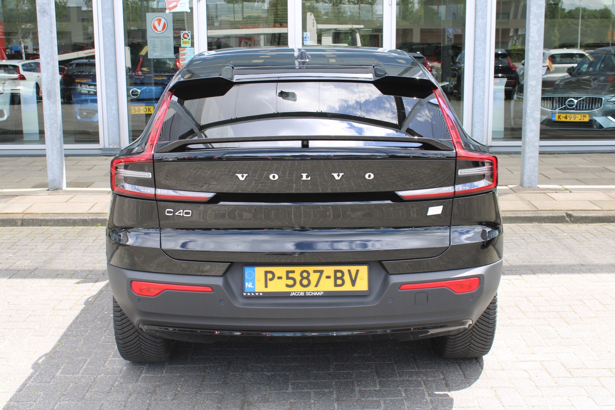 Volvo C40