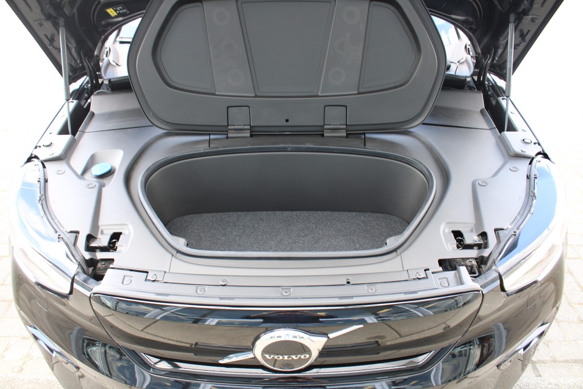 Volvo C40