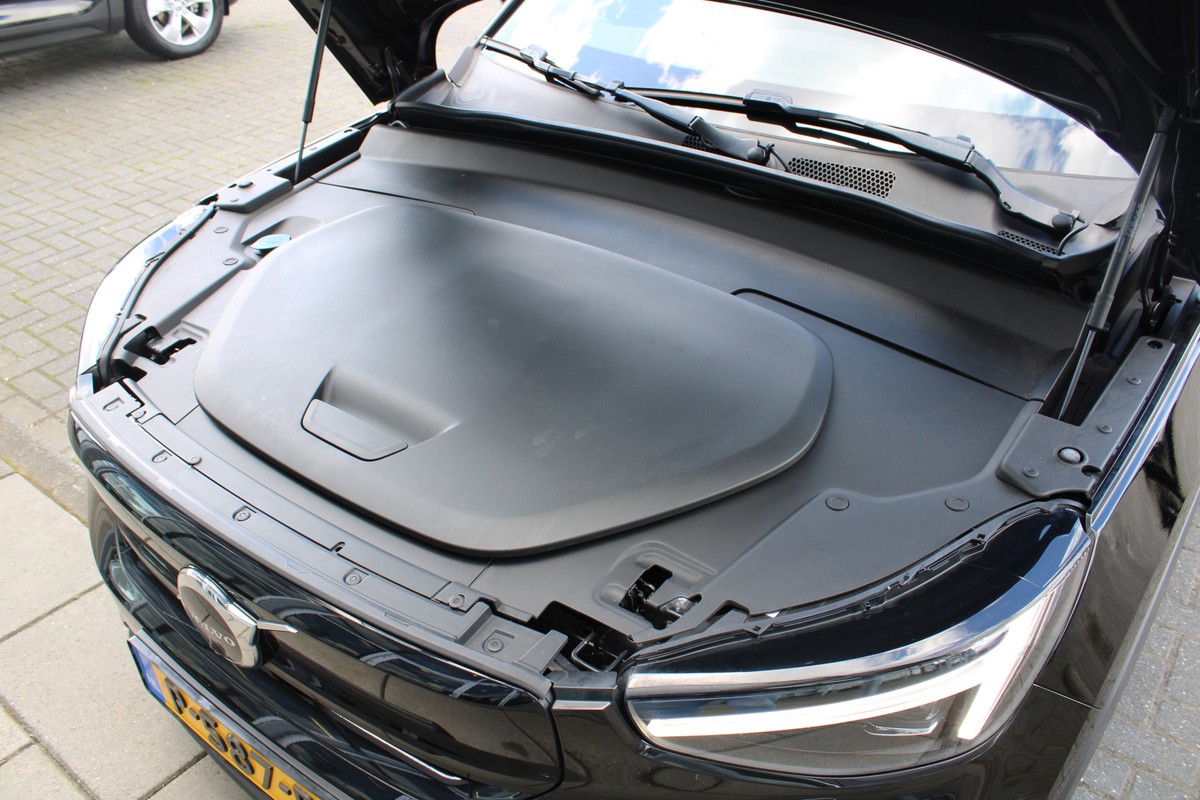 Volvo C40