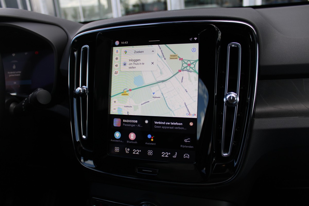 Volvo C40