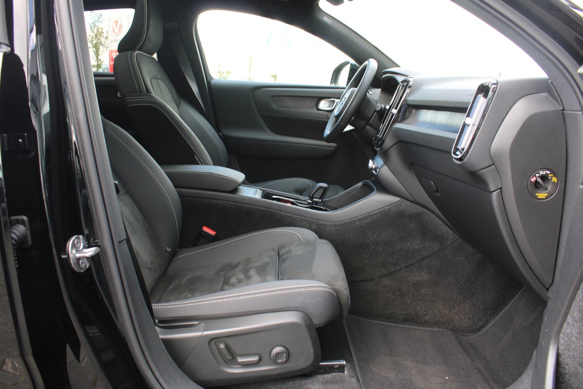 Volvo C40