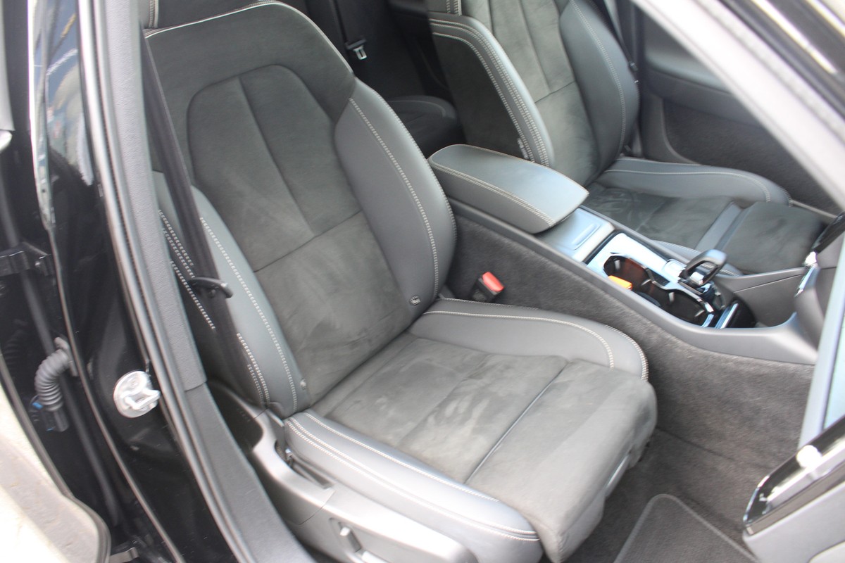 Volvo C40